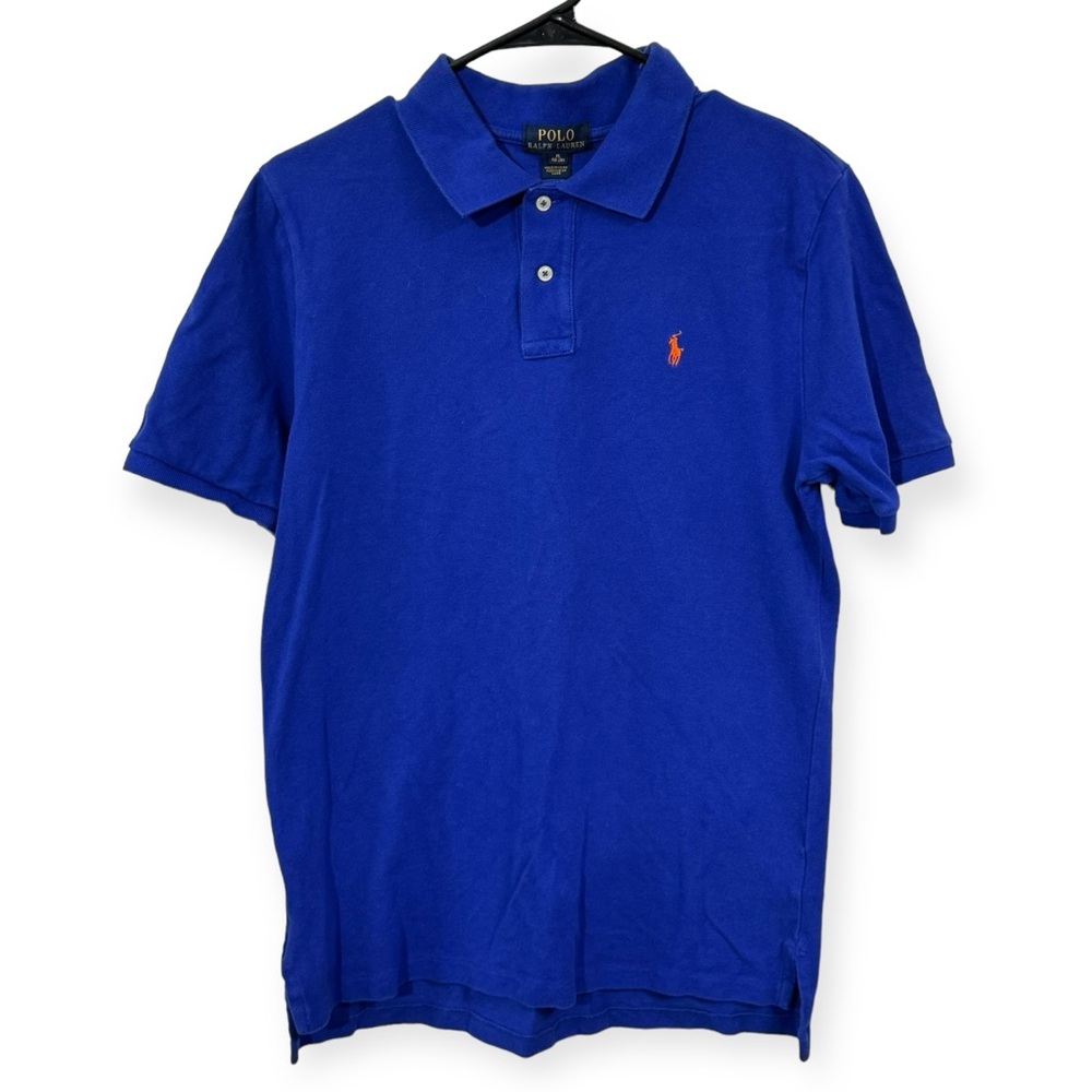 Polo Ralph Lauren Boys Polo Shirt Size XL18/20